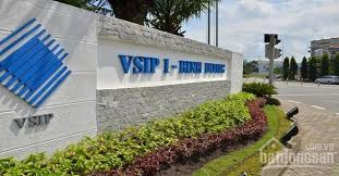 Modern 30m² Apartment Near VSIP Industrial Park