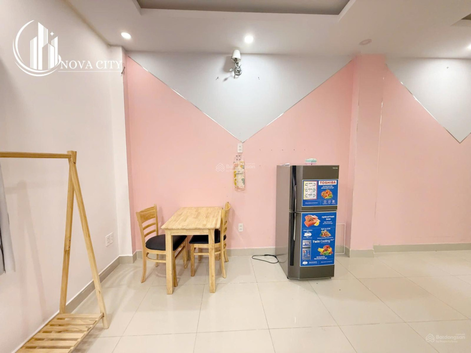 Newly Opened Apartment on Tran Thi Ngoi Street, District 8