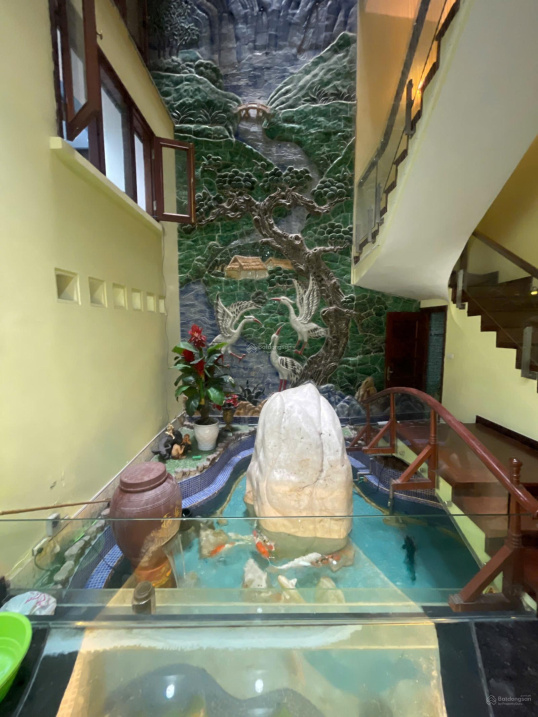 Luxury 6.5-Story House with Pool and Elevator