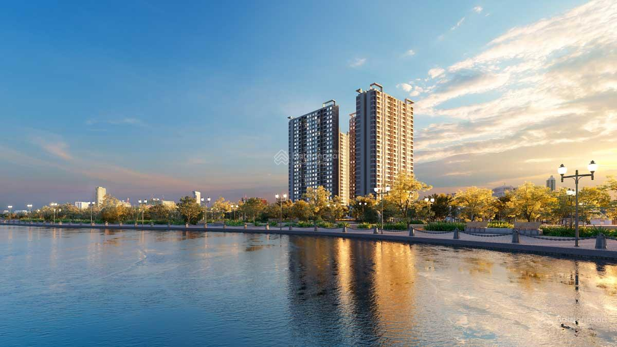 2-Bedroom Apartment at The Rivana, Quoc Lo 13, Binh Duong