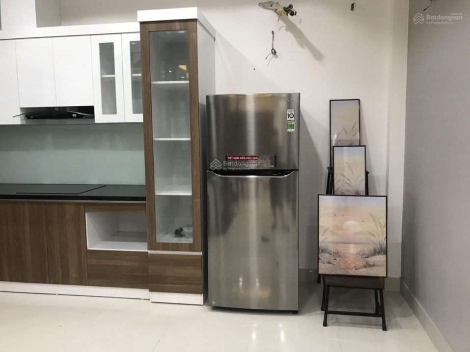 Modern 50m² Apartment with Furnished Kitchen