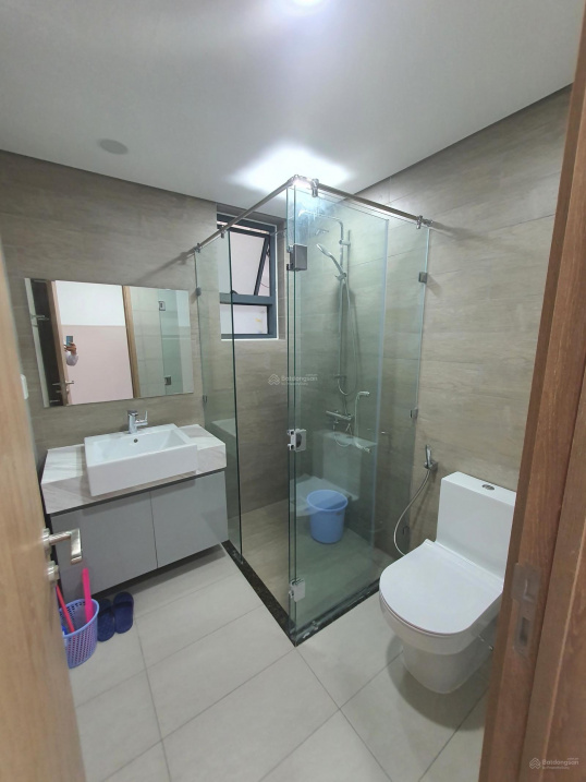 Modern 47m² Officetel with Executive Bedroom