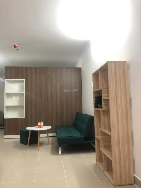 Furnished 42m² Apartment in Biconsi Hiep Thanh