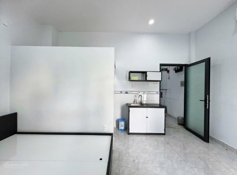 Modern Studio Apartment in Go Vap, Ho Chi Minh