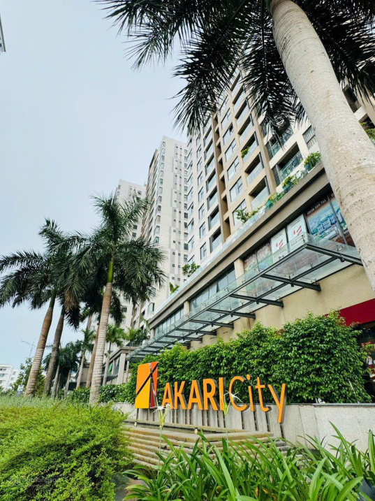 New Akari City Phase 2 Apartments Available