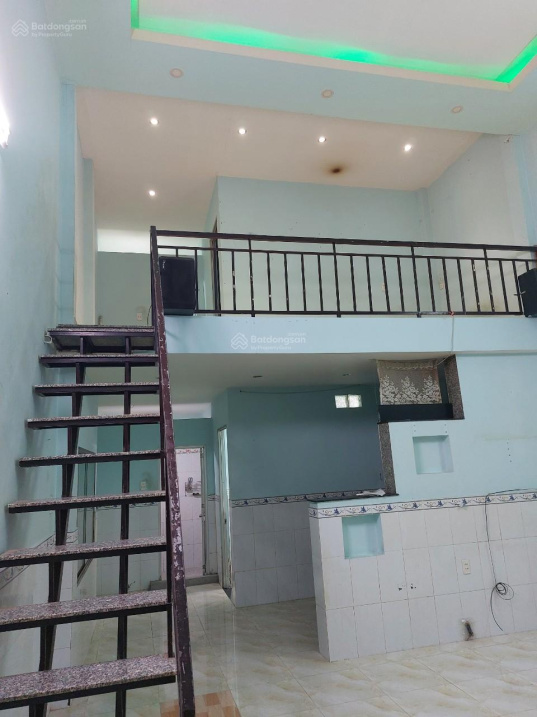 Fully Furnished 2-Bedroom Apartment near Hiep Binh Market