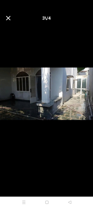 Spacious 3-Bedroom House Near Becamex