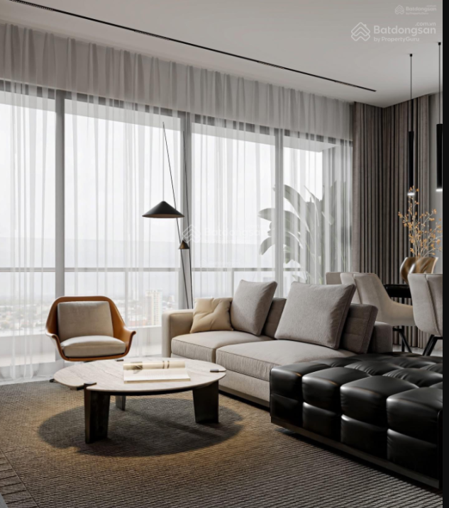Spacious 3-Bedroom Apartment in Celadon City, Tân Phú