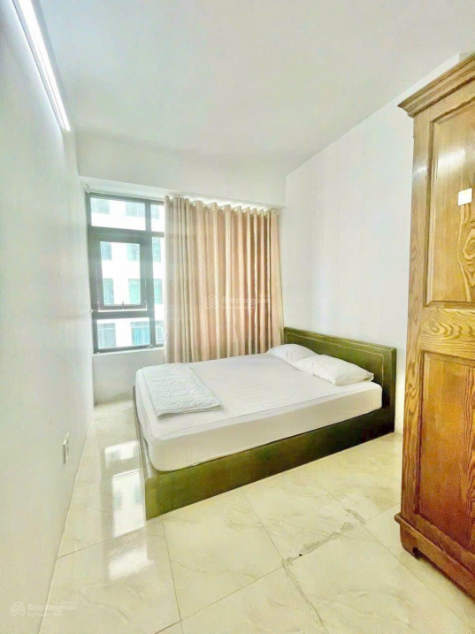 Seaside 2-Bed Apartment in Muong Thanh Building