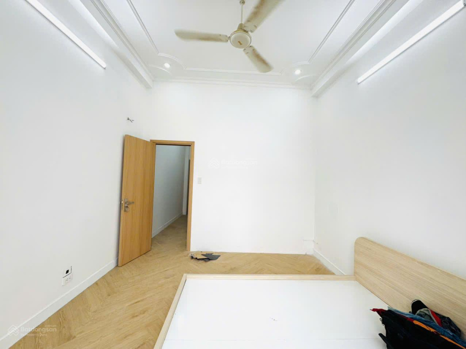Modern Furnished Studio in District 3