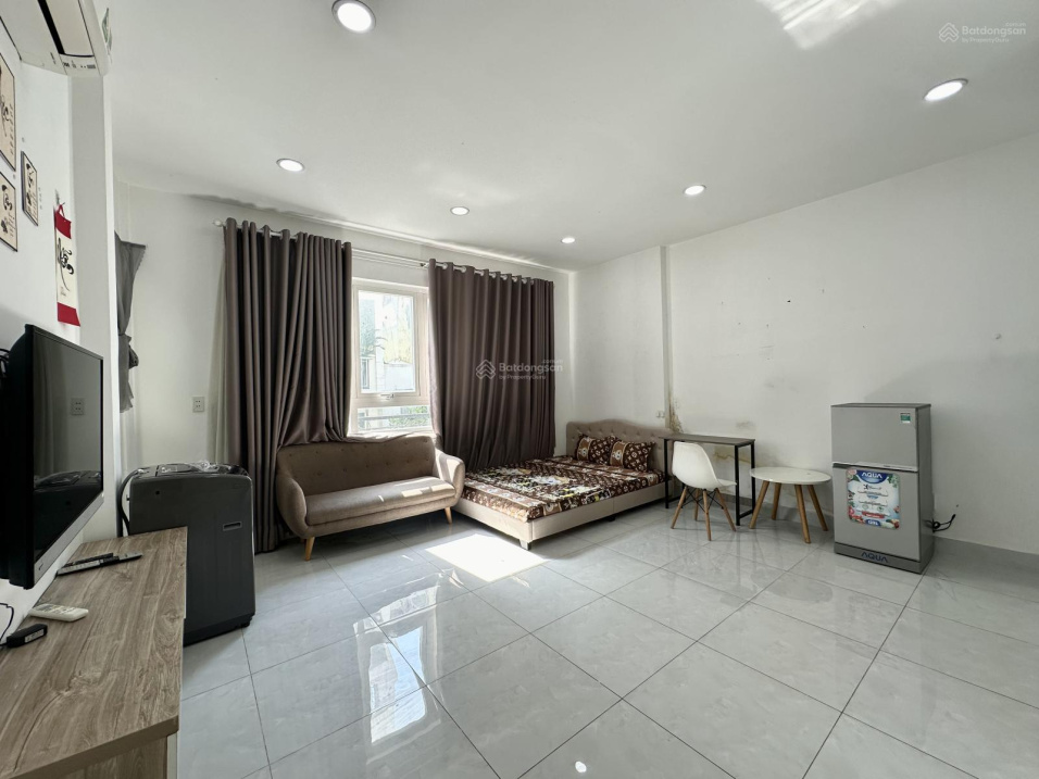 Modern Studio Apartment Near Central District