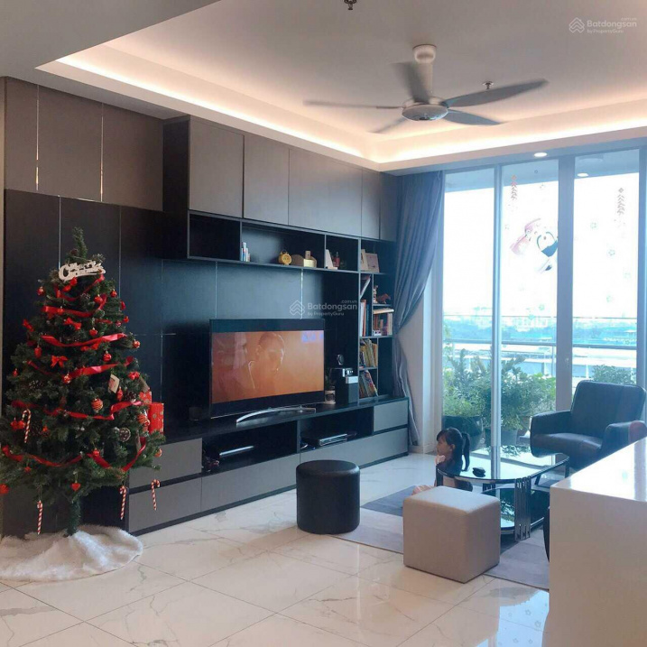 Modern 2-Bed Sala Sarina Apartment with City Views