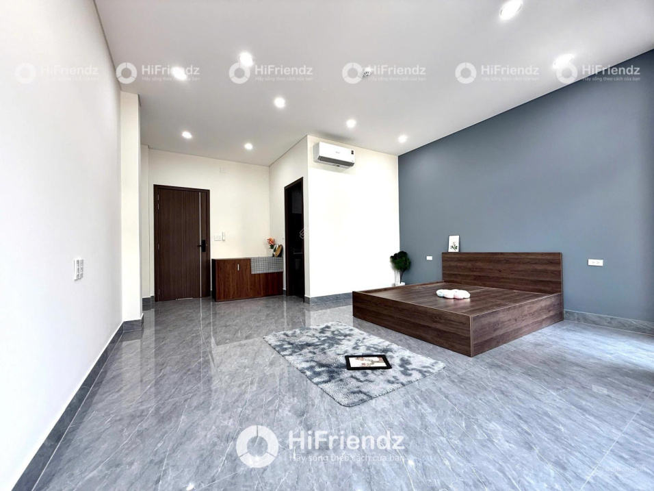 Modern Mini Apartment Near Aeon Mall