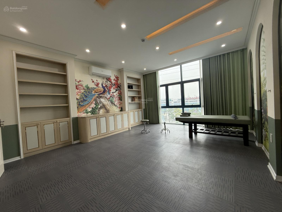 Spacious 4-Story Villa near Khuất Duy Tiến, Nhân Chính, Thanh Xuân, Hanoi