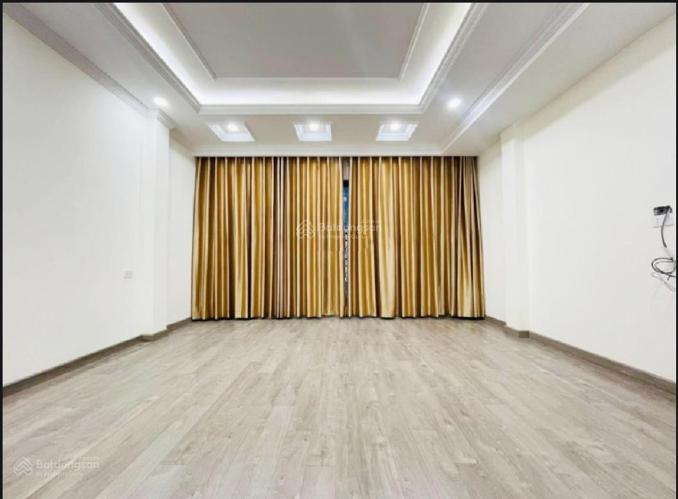 Modern 7-Floor Building with Elevator in Lang Ha