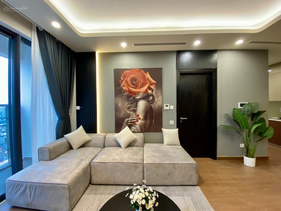 2-Bedroom Apartment in Tháp Thiên Niên Kỷ, Hà Đông