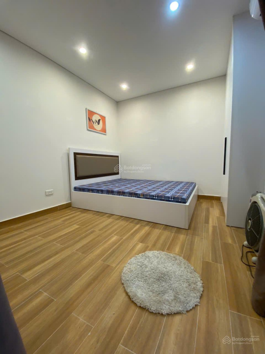 Modern 50m² Apartment with Two Bedrooms