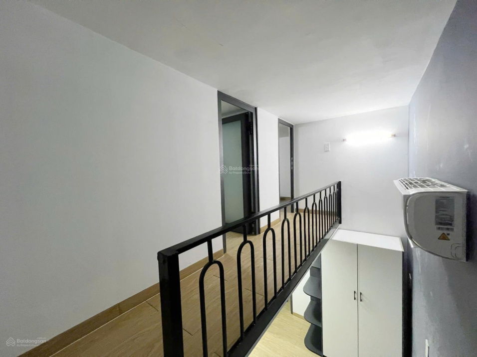 Modern 2BR Apartment in District 1 HCMC