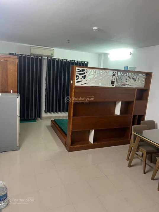 Furnished 1-Bedroom Apartment in Biconsi Phu Hoa