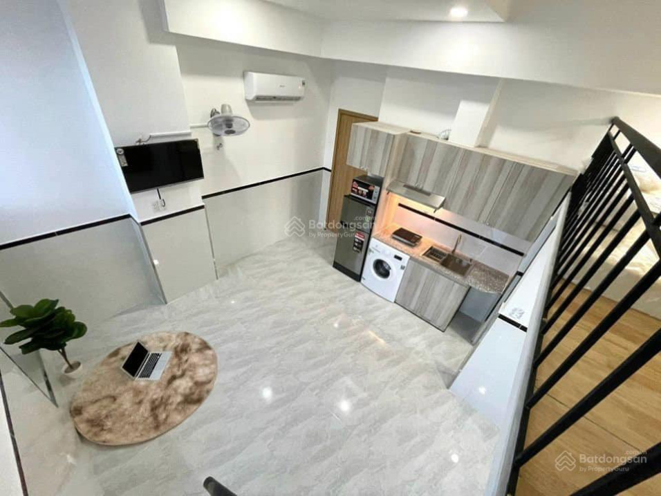 Modern Loft Studio with Full Amenities