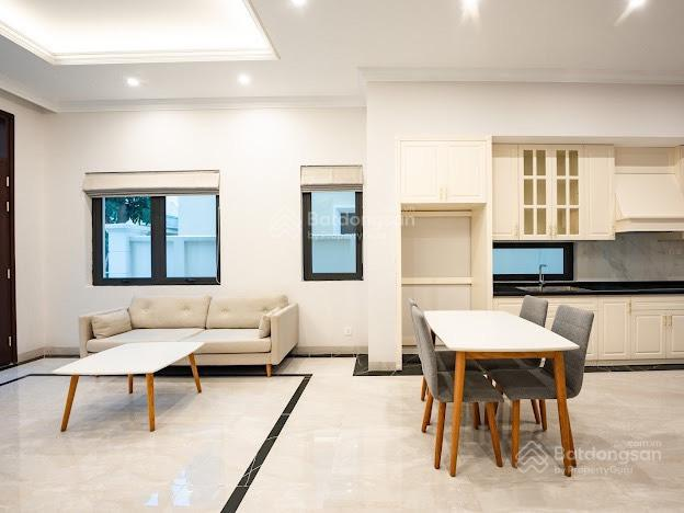 Furnished Townhouse in Vinhomes Ocean Park 2