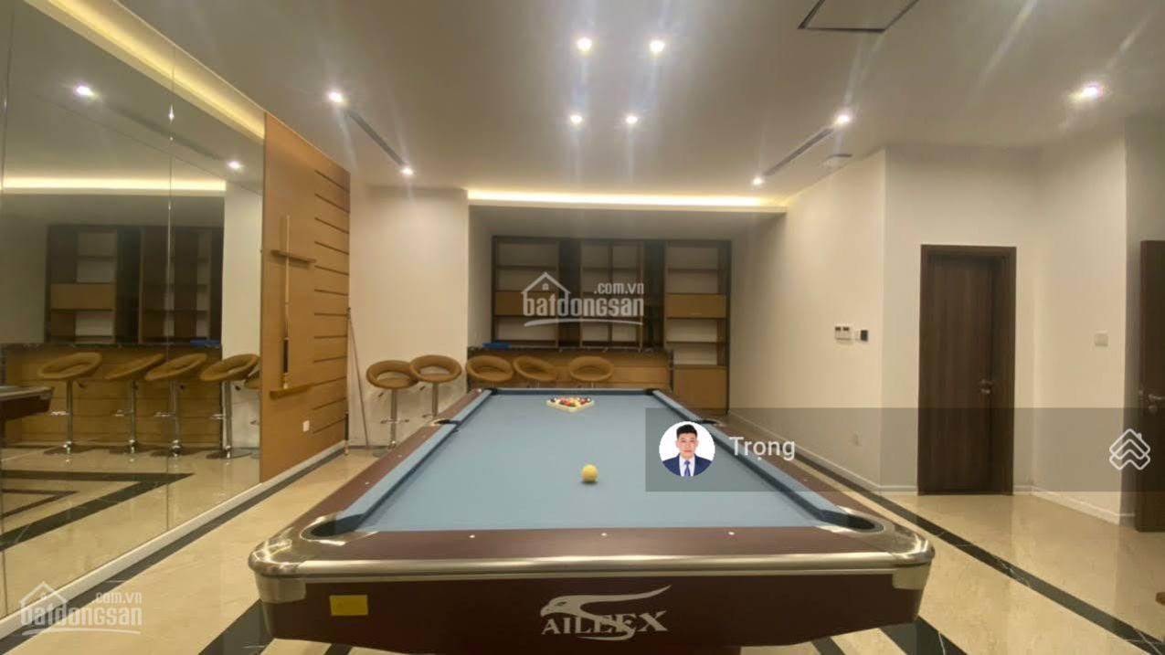 Luxurious Victoria Ba Son Villa with Pool