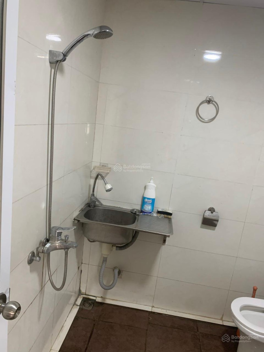 Furnished 40m² Mini Apartment in Long Bien
