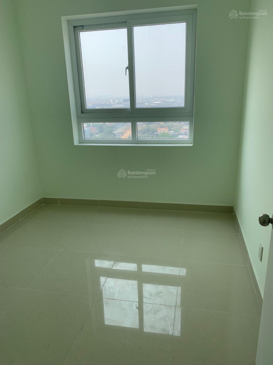 Modern Apartment in Phan Van Hon District 12