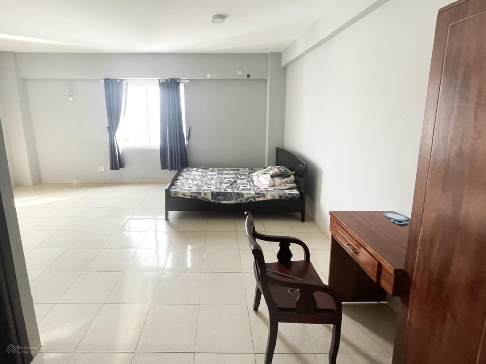 Furnished Studio with Appliances in Nha Trang