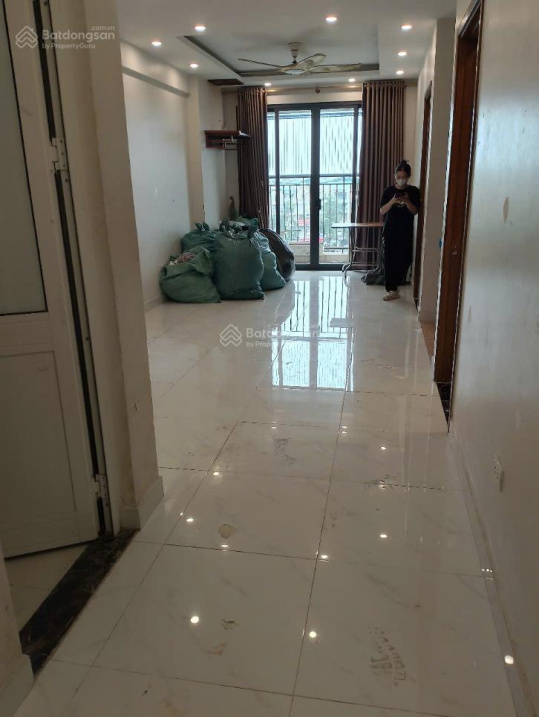 Простора 2-кімнатна квартира в Gelexia Riverside 727 Tam Trinh