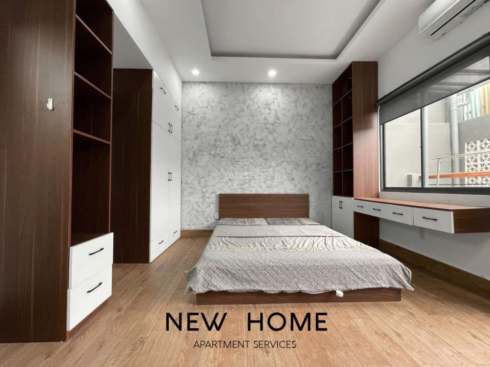 Modern Furnished Apartment in District 3