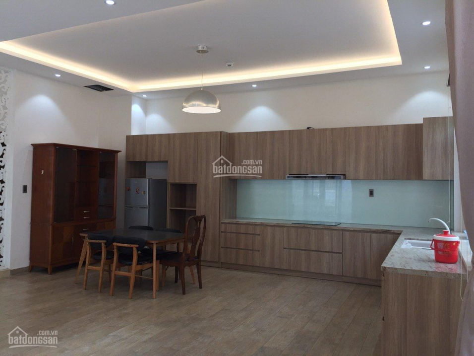 Luxurious 7-Bedroom Villa with Basement in Cityland