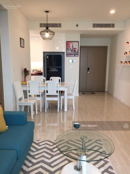 Luxury 2-Bed Apartment in Sala Urban Area