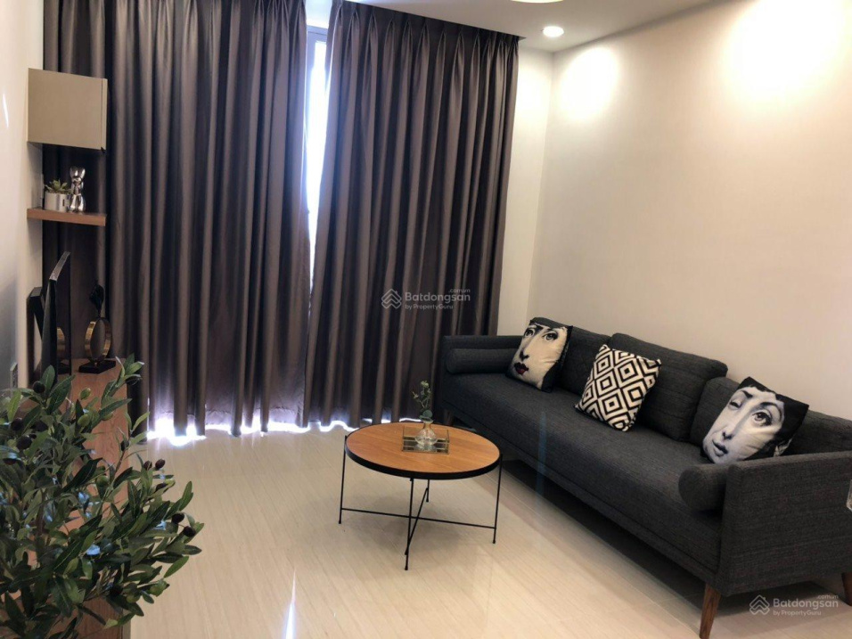 Modern 75m² Newton Residence Apartment with Designer Interior