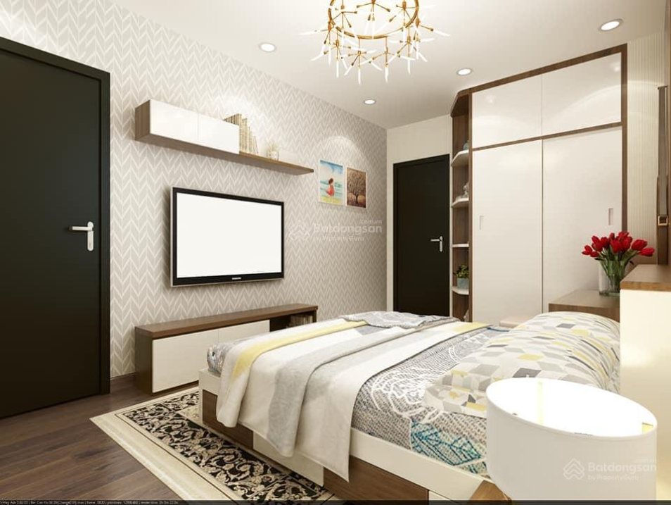 Modern 70m² Apartment with 2 Bedrooms