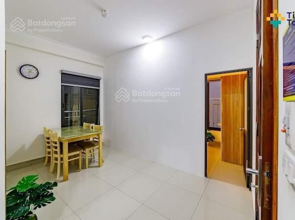 Modern Student Apartment Near Nghia Do Park