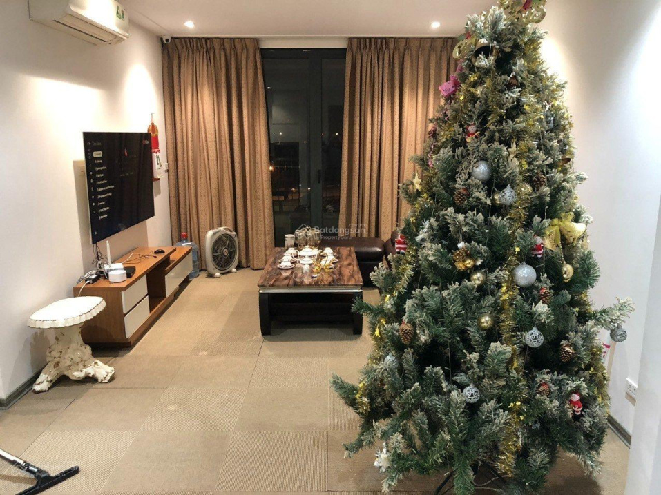 Luxurious 3-Bed Apartment Near Aeon Mall