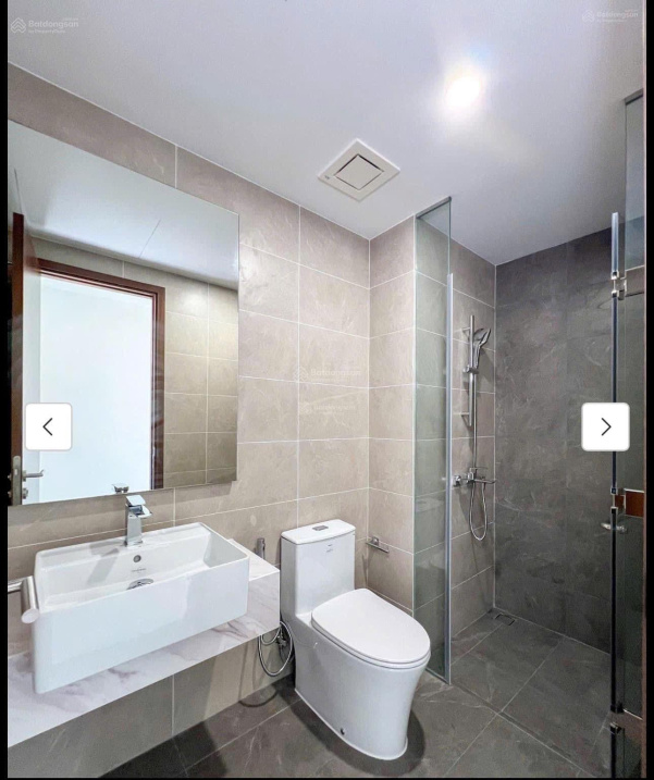 Modern 1-Bedroom Apartment at The Privia