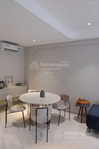 Modern 40m² Apartment with Designer Interior
