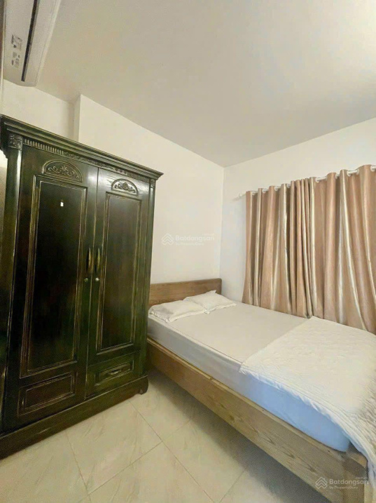 Seaside 2-Bed Apartment in Muong Thanh Building