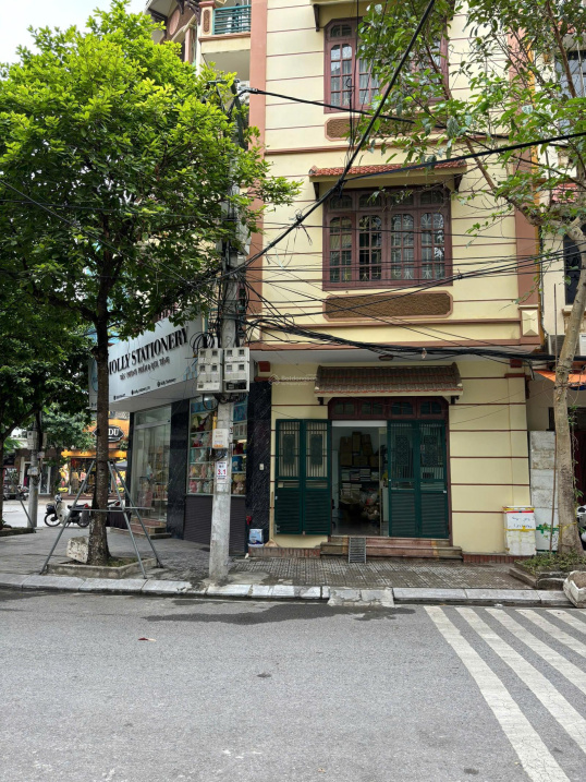 Spacious 4-Bedroom Apartment in Phú La, Hà Đông, Hanoi