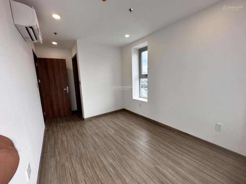 Modern 2BR Apartment with City Views