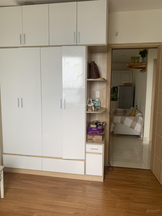 Dream Home Palace Apartment in District 8, Ho Chi Minh City