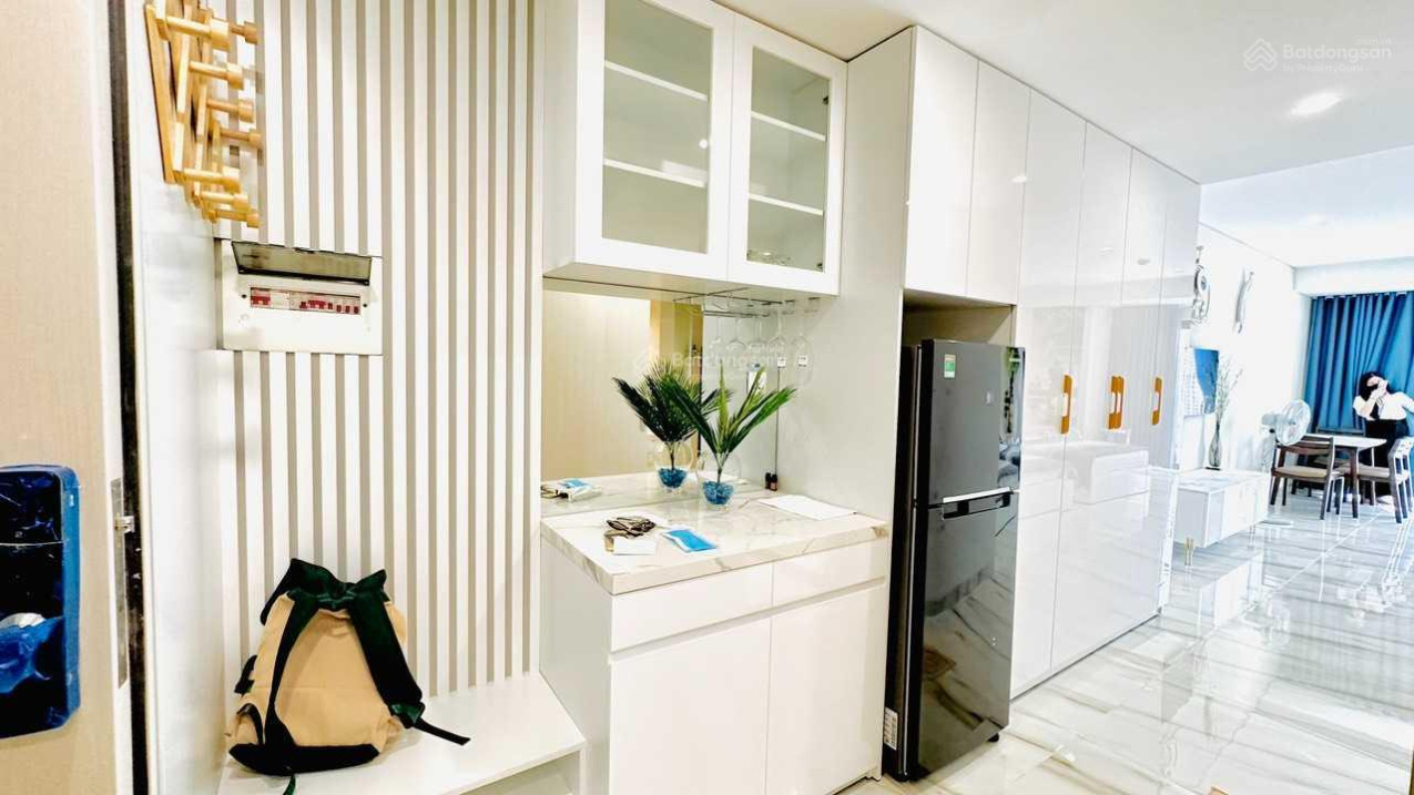 Beachfront Apartment with Sea View in Nha Trang