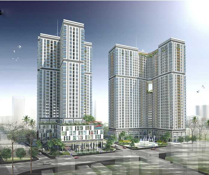 Modern 60m² Apartment with One Bedroom