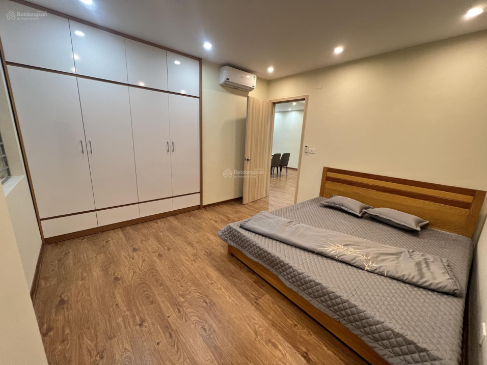 Modern 2-Bedroom Apartment with Full Furnishings