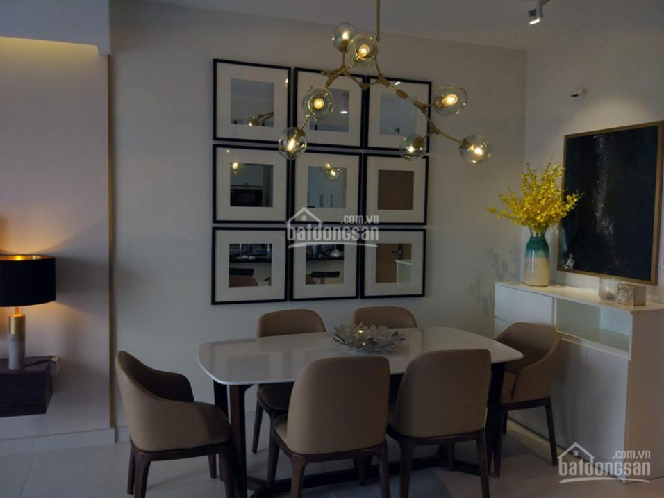 Luxury Apartment with River View