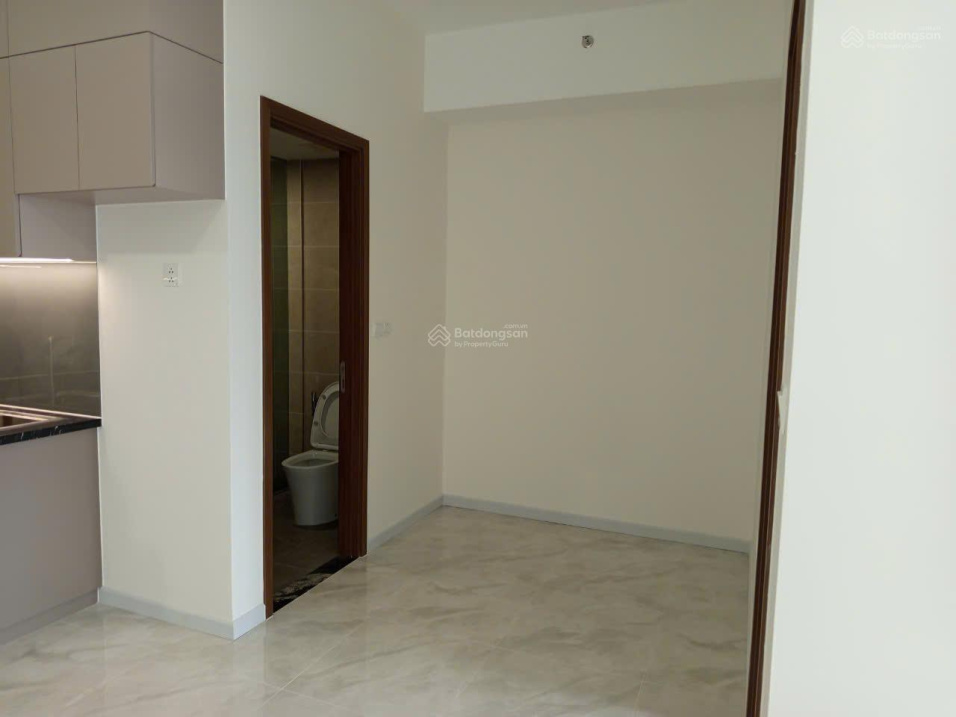 Modern 1BR Apartment with City View