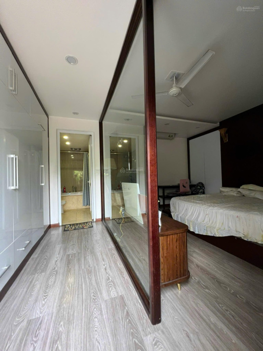 Modern Villa in Gamuda Gardens with 120m²