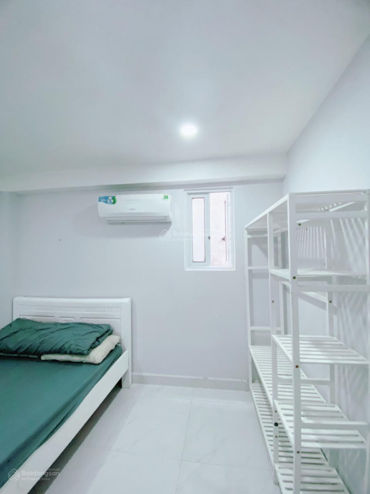 Modern Studio with Elevator near Hutech